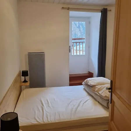 Apartment L'eterlou